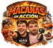 MacanasEnAccion