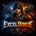 ExcelDokie