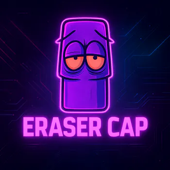 EraserCap