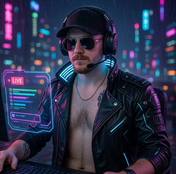 xechovaultx