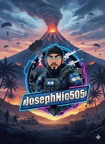 JosephNic505