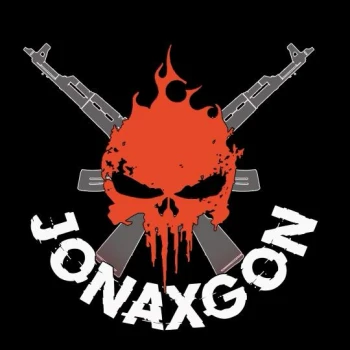 JonaxGon - Kick Charts
