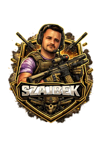 Szajbek