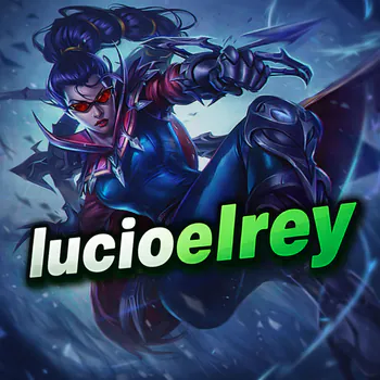 lucioelrey