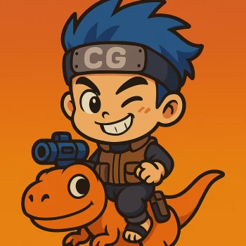ChalksGaming
