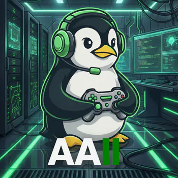 aaii_kick