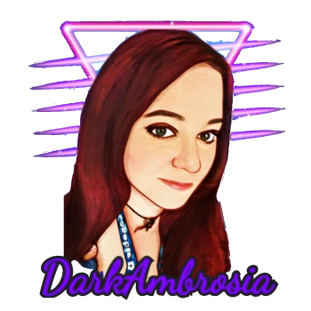 DarkAmbrosia