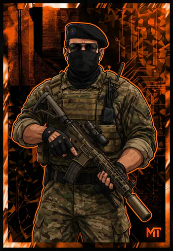 SQB12