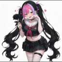 TinaPichu