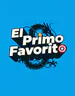 Elprimofavorito