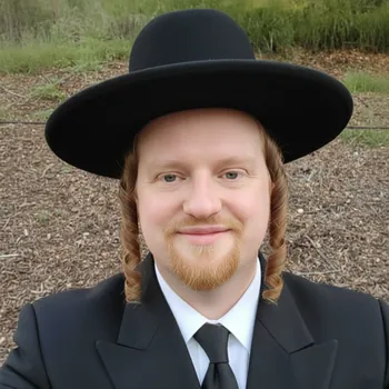 RabbiBurgerschild