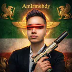 Amirmehdy