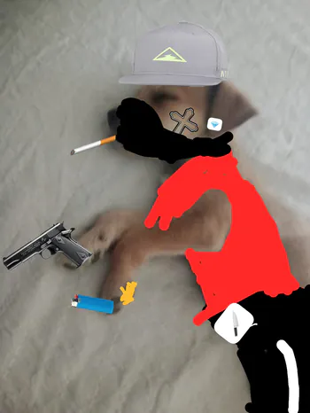 cabrax743