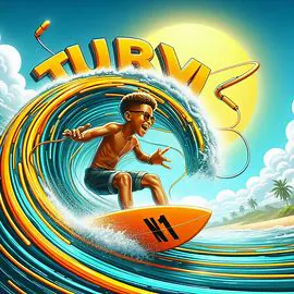 Kick profile picture for @turvi