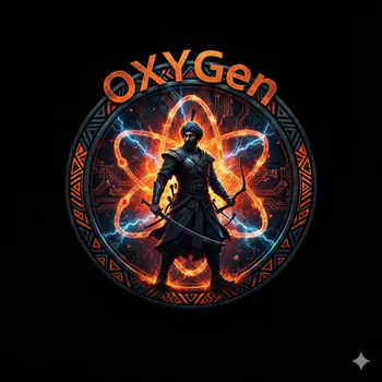 OXYGENK