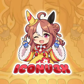 IconV3X