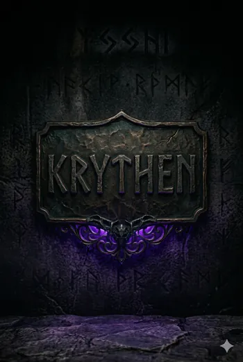 krythen