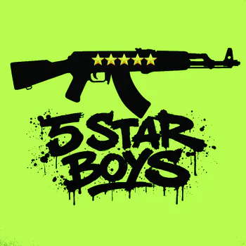 5StarBoys