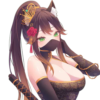 KitsuneNoKokoro