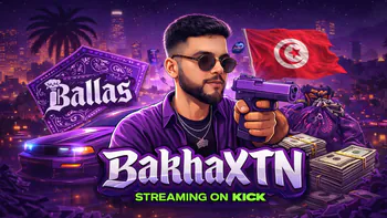 BakhaXTN