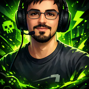 Kick profile picture for @leto777
