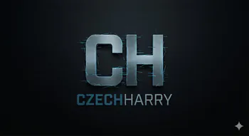 CzechHarry