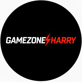 Gamezoneharry