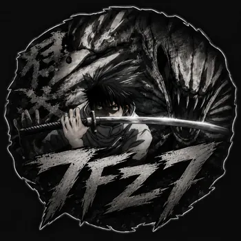 7FZ7