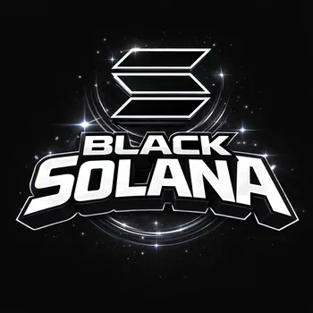 BlackSolana