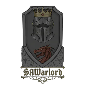 SAWarlord