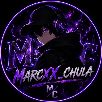Kick Profile Pic