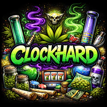 clockhard