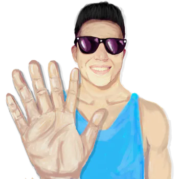 5ixFingers