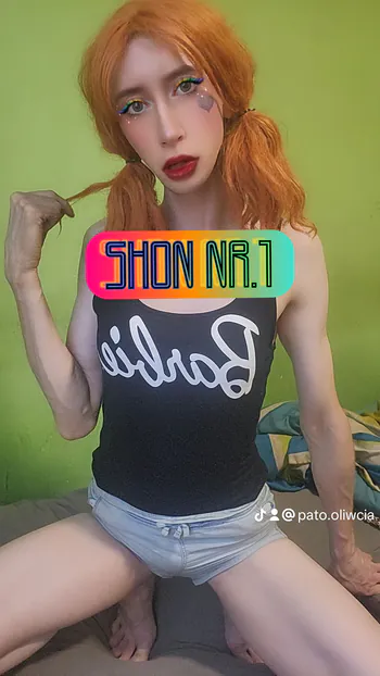 BezwstydnaOliwcia