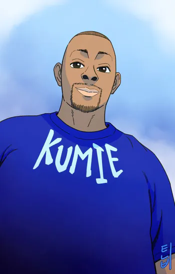 KumieTV
