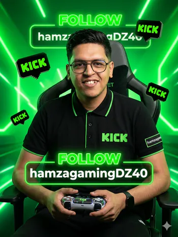 HamzaGamingDZ40