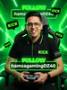 HamzaGamingDZ40