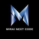 mirainextcode avatar