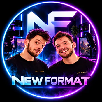 NewFormat