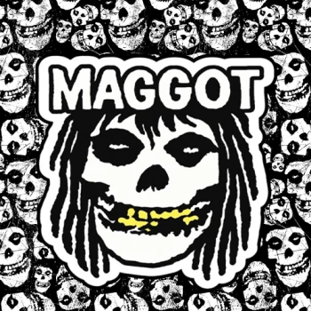 Kick profile picture for @maggot
