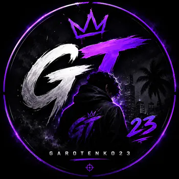 GaroTenko23