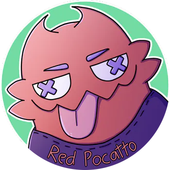 RedPocatto