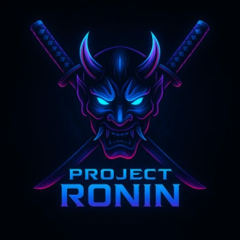 ProjectRonin