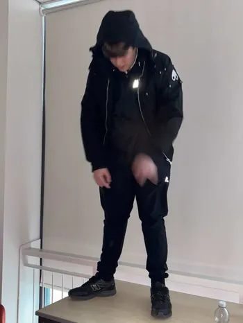 cdotblam Kick Profile Picture