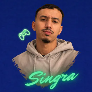 SingraAhmed