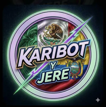 4KariBot