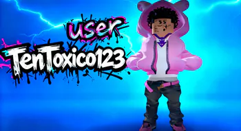 TenToxiXX