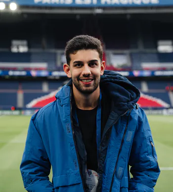Kick profile picture for @veloso