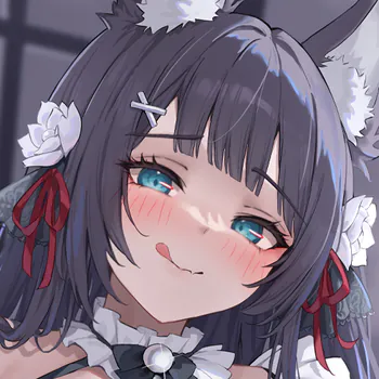 kanasekurotuki
