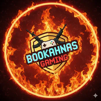 Bookahnas_Gaming
